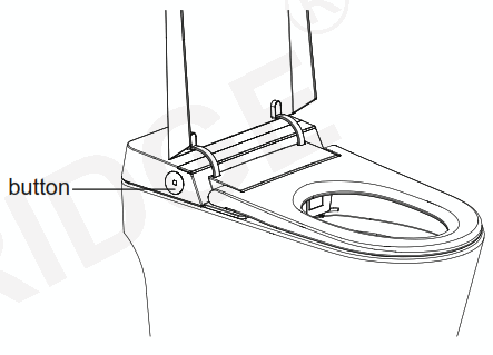 WOODBRIDGE B0990S Electronic Washlet Toilet - 27