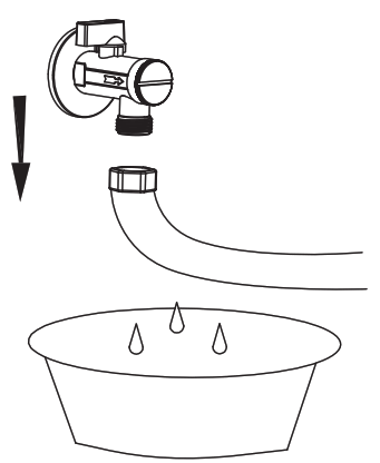 WOODBRIDGE B0990S Electronic Washlet Toilet - 28