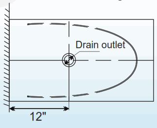 WOODBRIDGE B0990S Electronic Washlet Toilet - 8