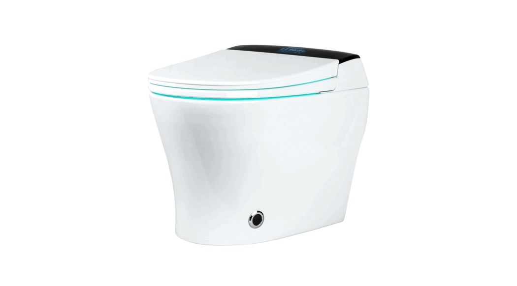 Woodbridge B0990s Electronic Washlet Toilet User Guide Woodbridge B0990s Electronic Washlet Toilet User Guide