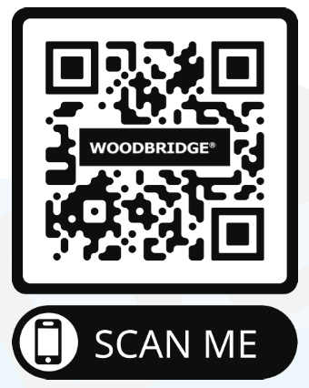 WOODBRIDGE B0990S Electronic Washlet Toilet - qr code