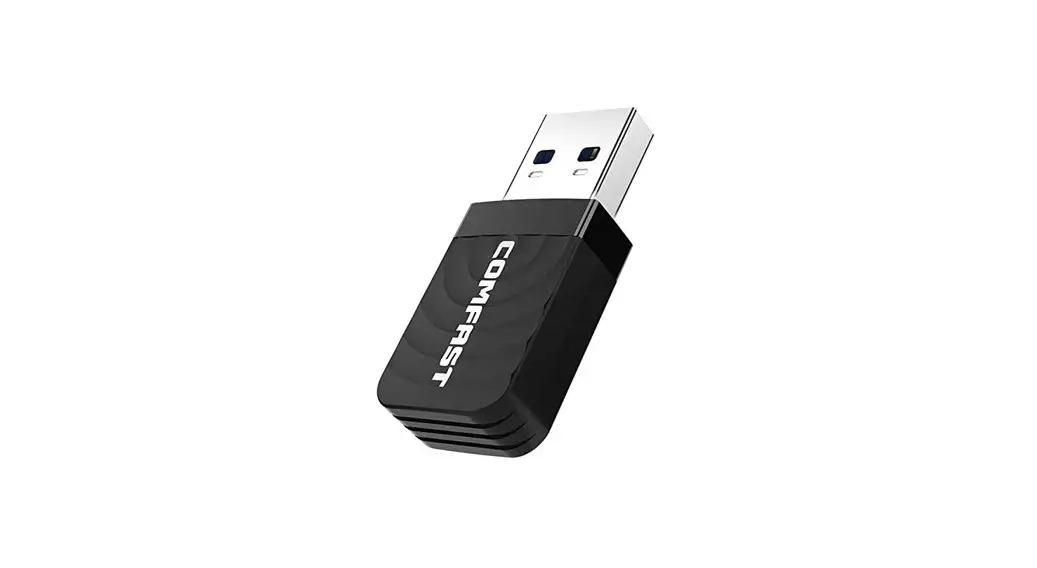 Comfast Ax1808 Dual Band Wireless Usb Adapter User Manual