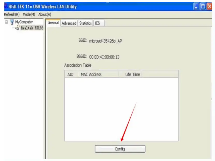 COMFAST AX1808 Dual Band Wireless USB Adapter - Figure 11