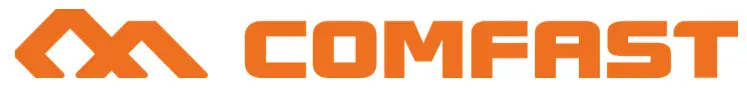 COMFAST logo