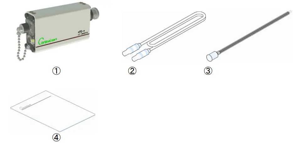 Graviron-Wide-Band-PD-Series-O-E-Converter-fig1