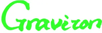Graviron-logo