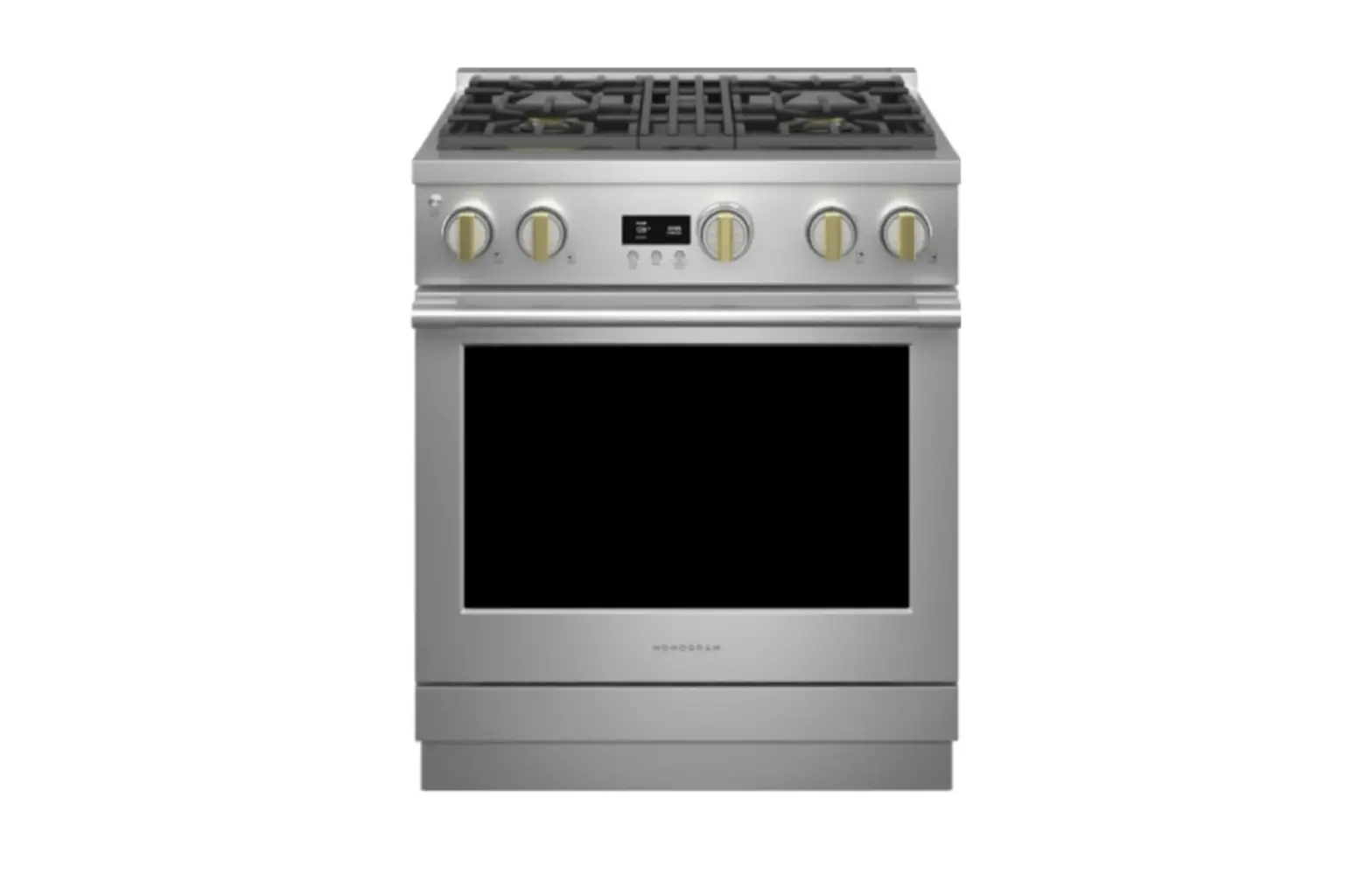 Monogram Zdp304ntss 30