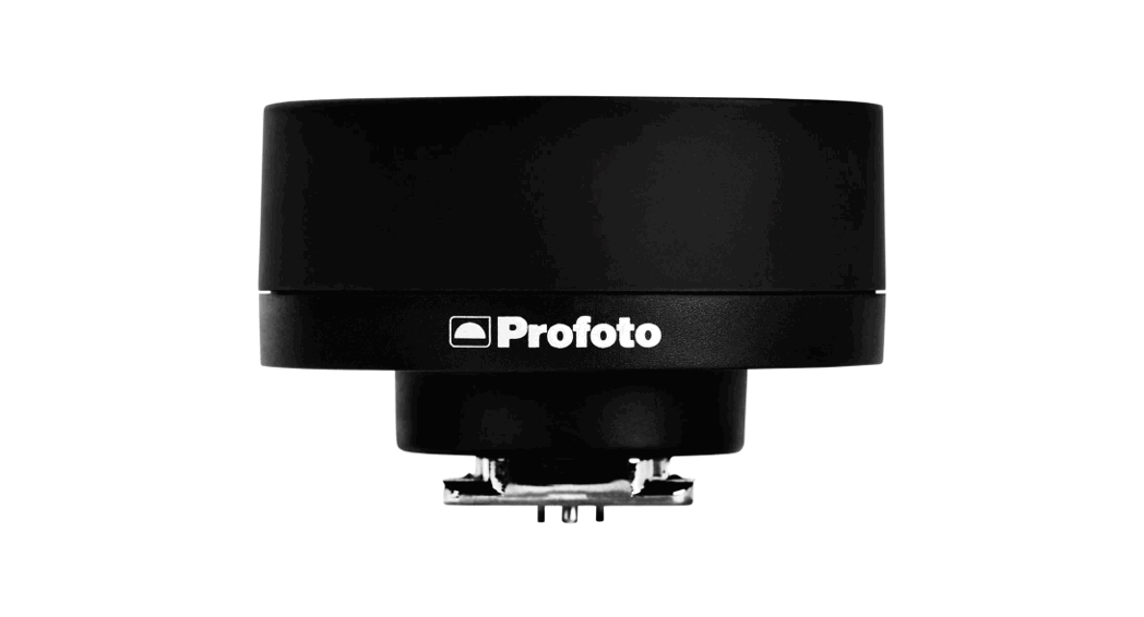 Profoto Connect For Canon User Guide