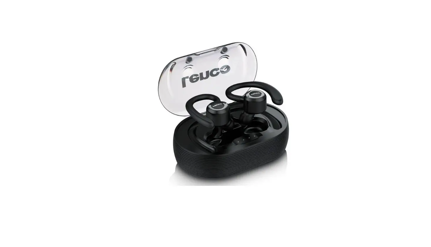 Lenco Epb-460 Wireless Earbuds User Guide
