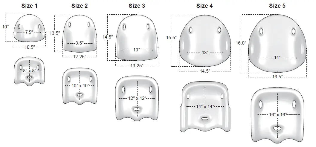 special-tomato-UMLIN06-22LIT-Soft-Touch-Liner-Portable-Seat-fig-4
