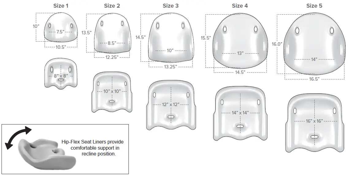 special-tomato-UMLIN06-22LIT-Soft-Touch-Liner-Portable-Seat-fig-5