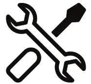 beko K54275HB Refrigerator - Cover