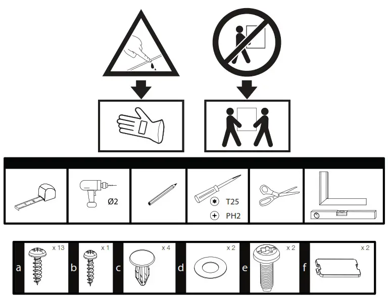 beko K54275HB Refrigerator - Product Overview 1