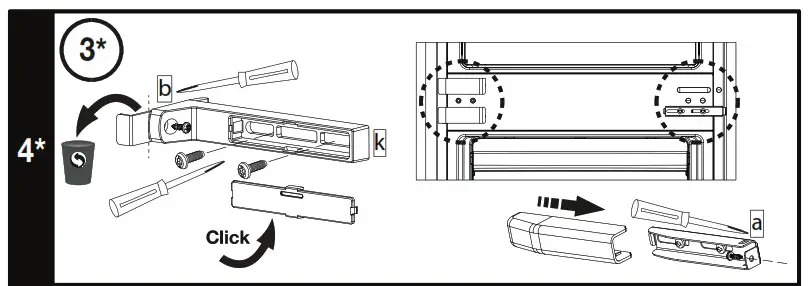 beko K54275HB Refrigerator - Product Overview 13