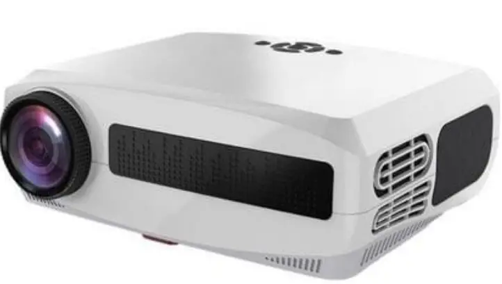 WZATCO-YG553 1080p-Projector-product