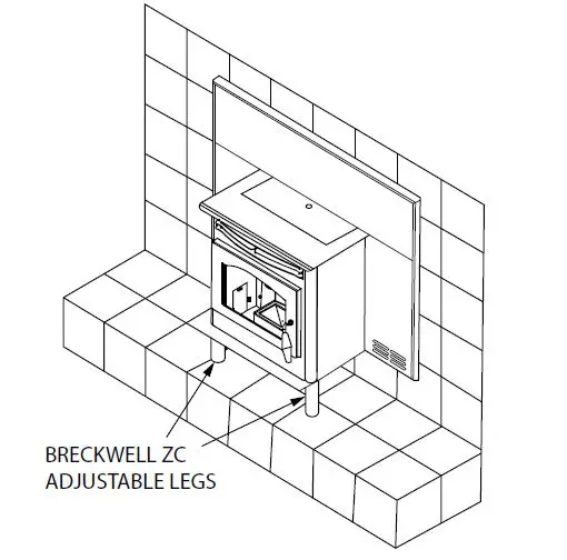 BRECKWELL-SP22-Pellet-Stove-Maverick-fig-12