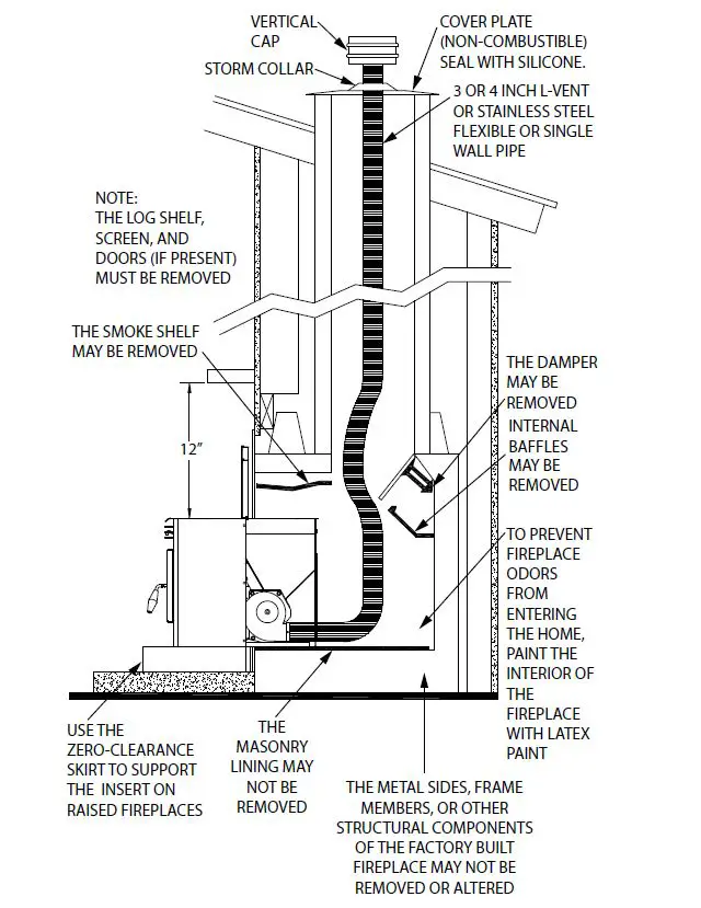 BRECKWELL-SP22-Pellet-Stove-Maverick-fig-17