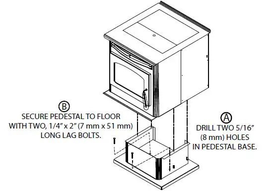 BRECKWELL-SP22-Pellet-Stove-Maverick-fig-19