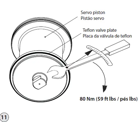 Danfoss-ICM-100 to-150-Motor-Operated-Valve-FIG- (11)