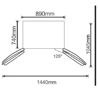 kogan-KAMSBSF532B-535L-Side-By-Side-Stainless-Steel-Fridge-fig- (4)
