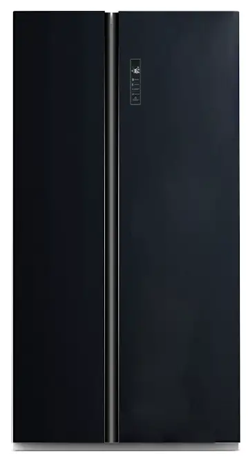 kogan-KAMSBSF532B-535L-Side-By-Side-Stainless-Steel-Fridge-product
