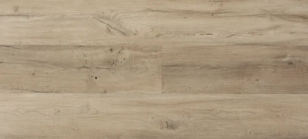 BIYORK HydroGen 6 Flooring System