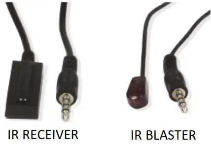 DIGITUS DS 55522 4K HDBaseT HDMI KVM Extender Set 150 m - Figure 3