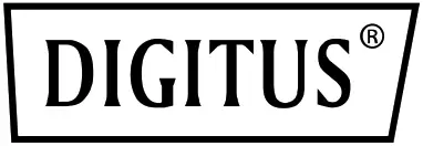 DIGITUS Logo