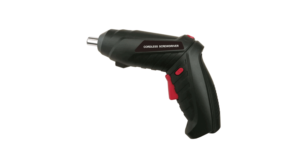 Accloo U7063 Li-ion Cordless Screwdriver User Manual Accloo U7063 Li-ion Cordless Screwdriver User Manual