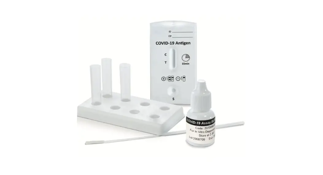 Nal Von Minden 870004n-01 Nadal Borreliosis Ag Test Instruction Manual Nal Von Minden 870004n-01 Nadal Borreliosis Ag Test Instruction Manual