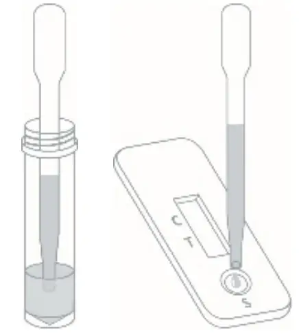 nal von minden 870004N-01 NADAL Borreliosis Ag Test fig 2