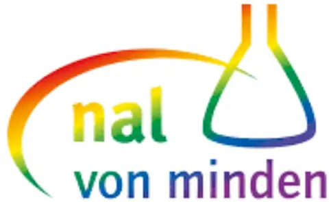 nal von minden logo