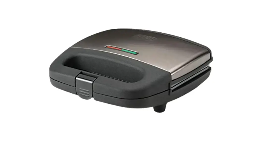 Black Decker Bxsa750e Sandwich Maker Instruction Manual