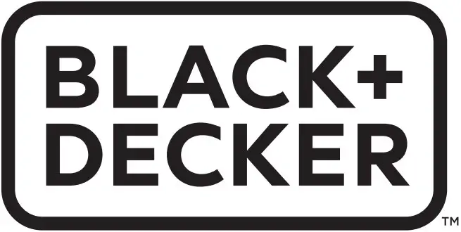 BLACK DECKER LOGO