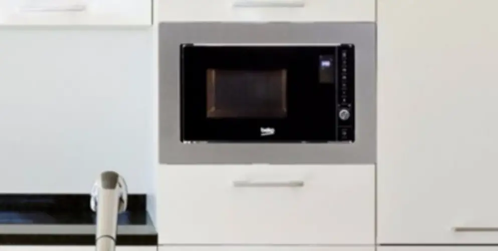 Beko Mob 20231 Bg Microwave Oven User Manual Beko Mob 20231 Bg Microwave Oven User Manual