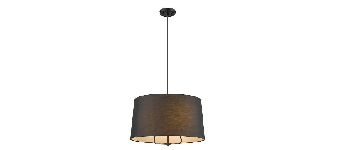 Trend Tp30031 Lamia Mini Pendant Light Instruction Manual