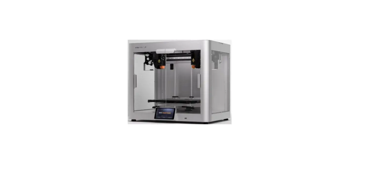 Snapmaker J1 Idex 3d Printer User Guide