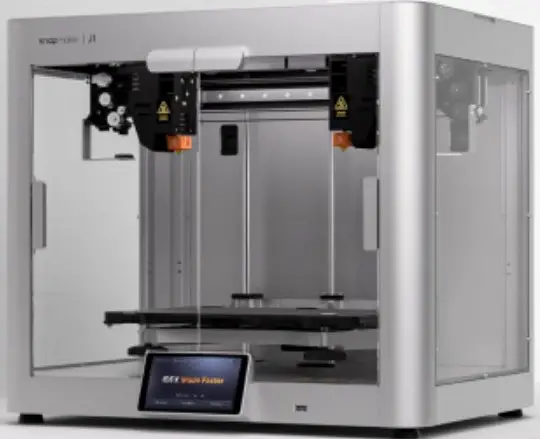 snapmaker J1 IDEX 3D Printer