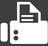 Fax ICon
