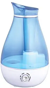 healthsmart 40-685-00 Mist XP Humidifier