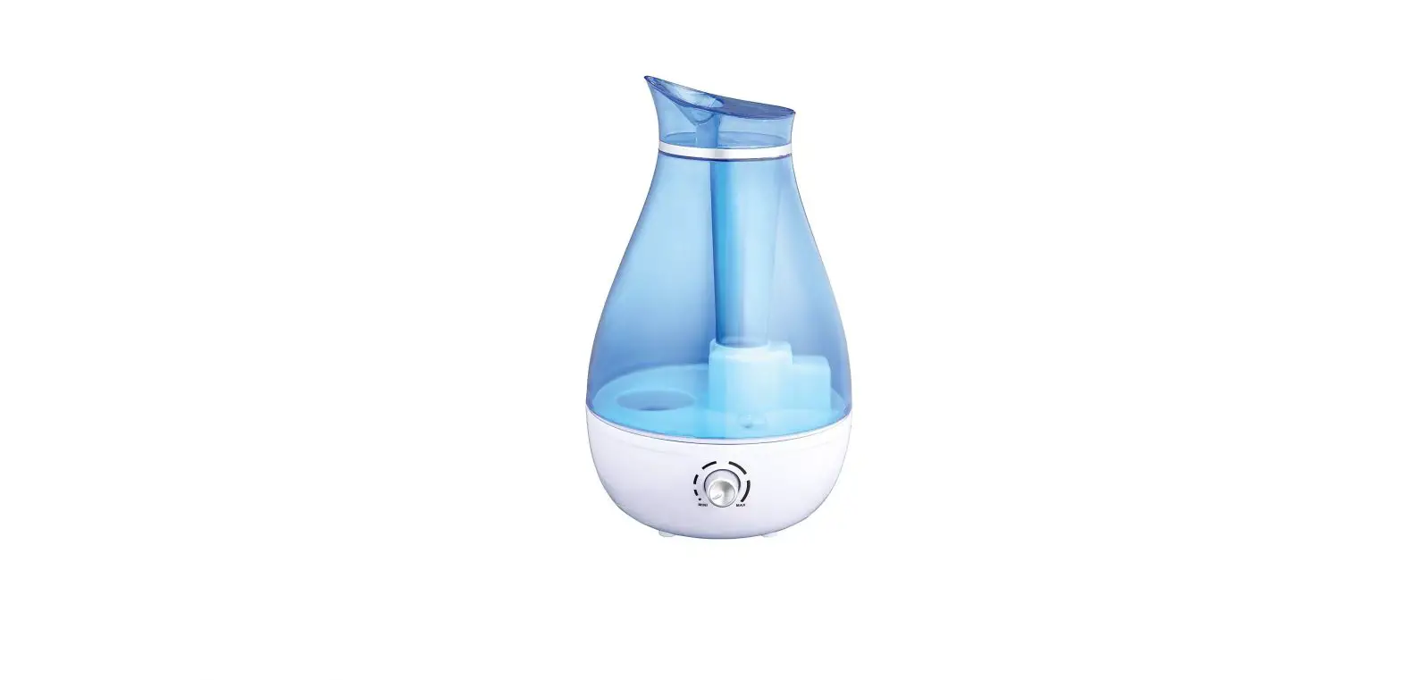 Healthsmart 40-685-00 Mist Xp Humidifier Instruction Manual