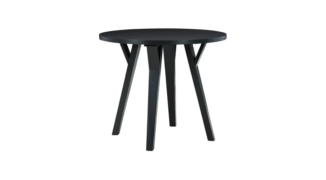 Ashley D406 Dinner Table User Manual Ashley D406 Dinner Table User Manual