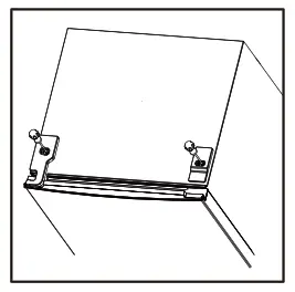 eurotech ED RF211WH.2 221 Litre Fridge Freezer - fig 10