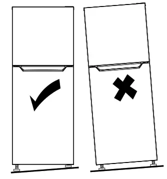 eurotech ED RF211WH.2 221 Litre Fridge Freezer - fig 12