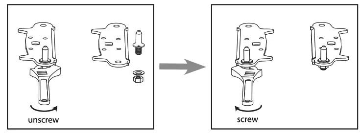eurotech ED RF211WH.2 221 Litre Fridge Freezer - fig5
