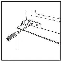 eurotech ED RF211WH.2 221 Litre Fridge Freezer - fig7