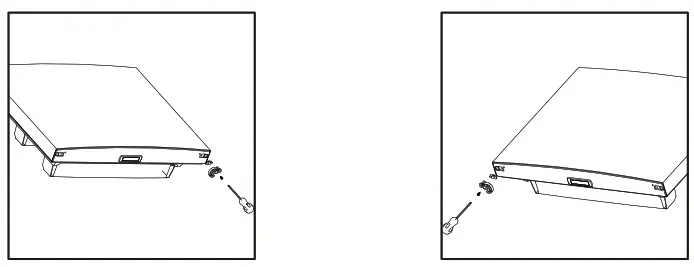 eurotech ED RF211WH.2 221 Litre Fridge Freezer - fig8