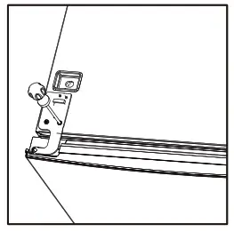 eurotech ED RF211WH.2 221 Litre Fridge Freezer - fig9