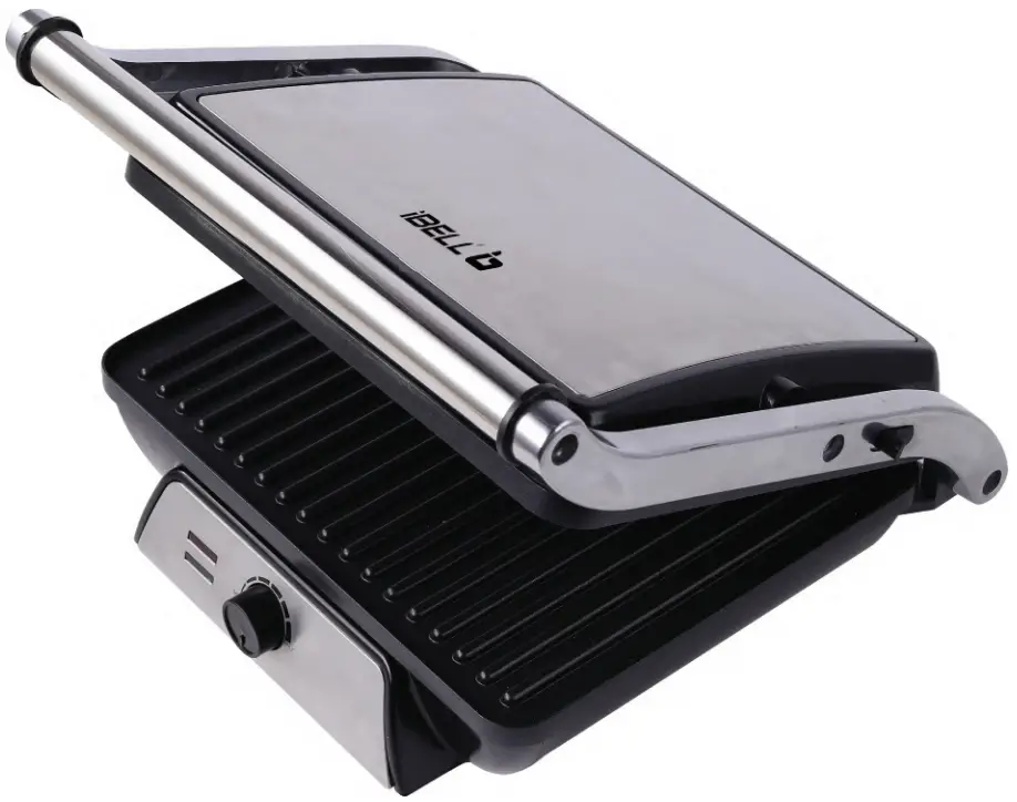 iBELL IBL SM 1201G Sandwich Maker