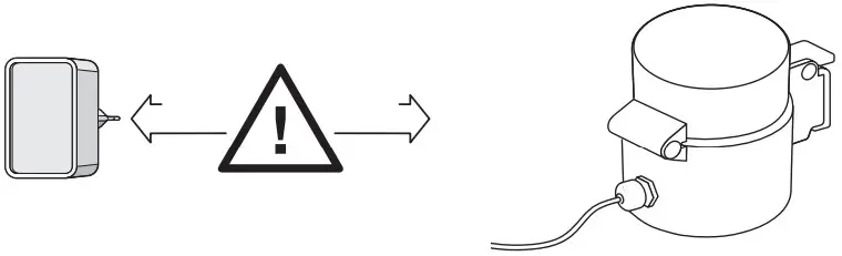 LEDVANCE 4058075729308 Smart Outdoor Plug - TROUBLESHOOTING